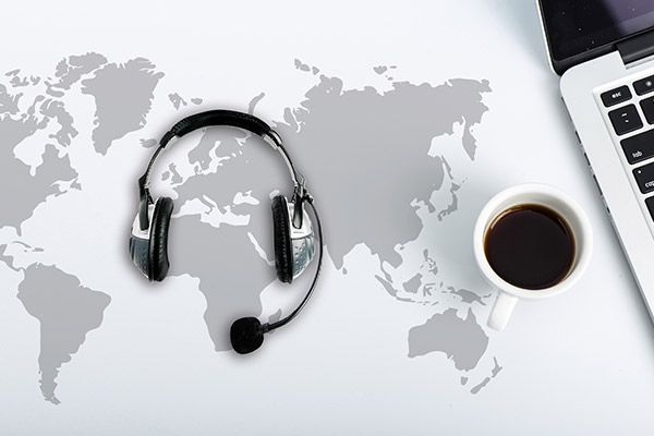 服務(wù)優(yōu)勢(shì)